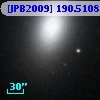 [JPB2009] 190.5108190+11.6356873
