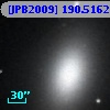 [JPB2009] 190.5162970+11.6562531