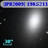 [JPB2009] 190.5211605+11.6441452