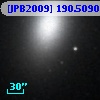 [JPB2009] 190.5090170+11.6349726