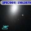 [JPB2009] 190.5079923+11.6348604