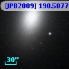 [JPB2009] 190.5077366+11.6348913