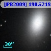 [JPB2009] 190.5218138+11.6445715