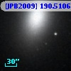 [JPB2009] 190.5106826+11.6343293