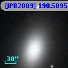[JPB2009] 190.5095196+11.6594921