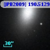 [JPB2009] 190.5129066+11.6343531