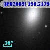 [JPB2009] 190.5179928+11.6366448
