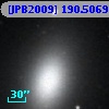 [JPB2009] 190.5069229+11.6598241