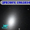 [JPB2009] 190.5034903+11.6587089
