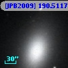 [JPB2009] 190.5117453+11.6603116