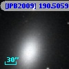 [JPB2009] 190.5059948+11.6600002
