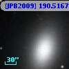 [JPB2009] 190.5167830+11.6587432