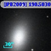 [JPB2009] 190.5030020+11.6591961