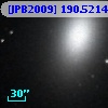 [JPB2009] 190.5214392+11.6389189