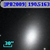 [JPB2009] 190.5163291+11.6594875