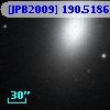 [JPB2009] 190.5186752+11.6355883