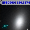 [JPB2009] 190.5174280+11.6590556