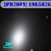 [JPB2009] 190.5026395+11.6598423