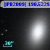 [JPB2009] 190.5228064+11.6544607