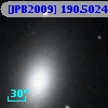 [JPB2009] 190.5024265+11.6601425