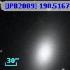 [JPB2009] 190.5167658+11.6604439