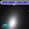 [JPB2009] 190.5062701+11.6620238