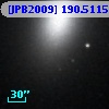 [JPB2009] 190.5115488+11.6314383