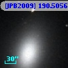 [JPB2009] 190.5056936+11.6619575