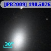 [JPB2009] 190.5026987+11.6615879