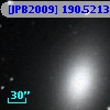[JPB2009] 190.5213249+11.6598393