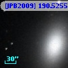 [JPB2009] 190.5255577+11.6558024