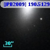 [JPB2009] 190.5129859+11.6291814