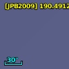[JPB2009] 190.4912240+11.6413470
