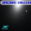 [JPB2009] 190.5144808+11.6283101