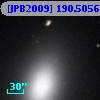 [JPB2009] 190.5056330+11.6656038