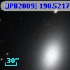 [JPB2009] 190.5217746+11.6623129