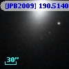 [JPB2009] 190.5140678+11.6271833