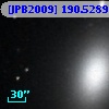 [JPB2009] 190.5289753+11.6560350