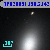 [JPB2009] 190.5142522+11.6679098