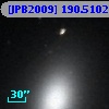 [JPB2009] 190.5102118+11.6687014