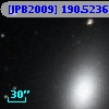 [JPB2009] 190.5236819+11.6644645