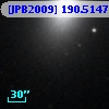[JPB2009] 190.5147415+11.6243024