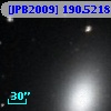 [JPB2009] 190.5218184+11.6674902