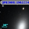 [JPB2009] 190.5224332+11.6690403