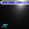 [JPB2009] 190.5224733+11.6238452