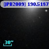 [JPB2009] 190.5187778+11.6214406