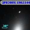 [JPB2009] 190.5144456+11.6744176