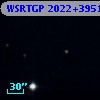WSRTGP 2022+3951