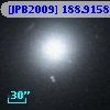 [JPB2009] 188.9158480+12.5539141