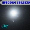 [JPB2009] 188.9139259+12.5532825